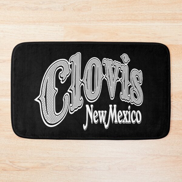 Item preview, Vintage Clovis, NM designed and sold by DonDota.