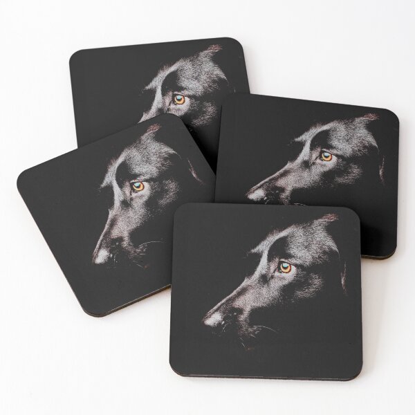 Item preview, Black Lab designed and sold by maeflowerr2.