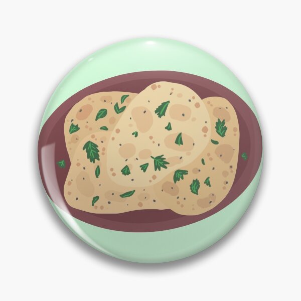 Item preview, Naan designed and sold by lovebread.