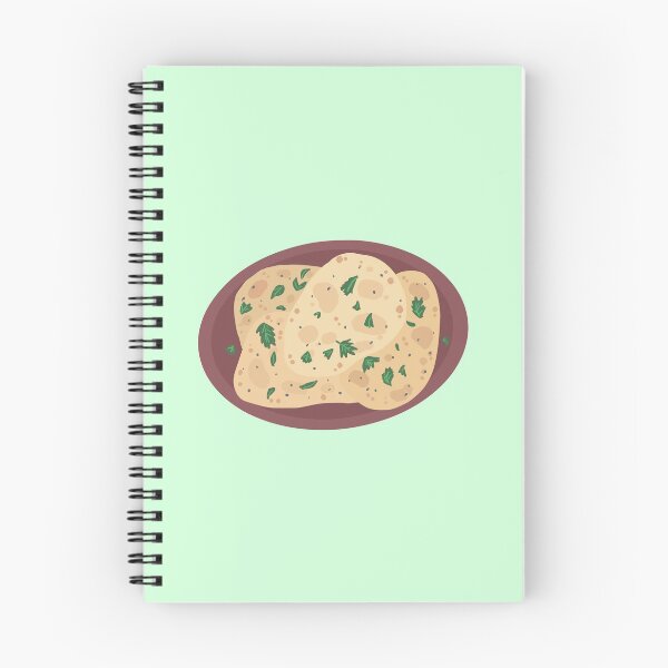 Item preview, Naan designed and sold by lovebread.