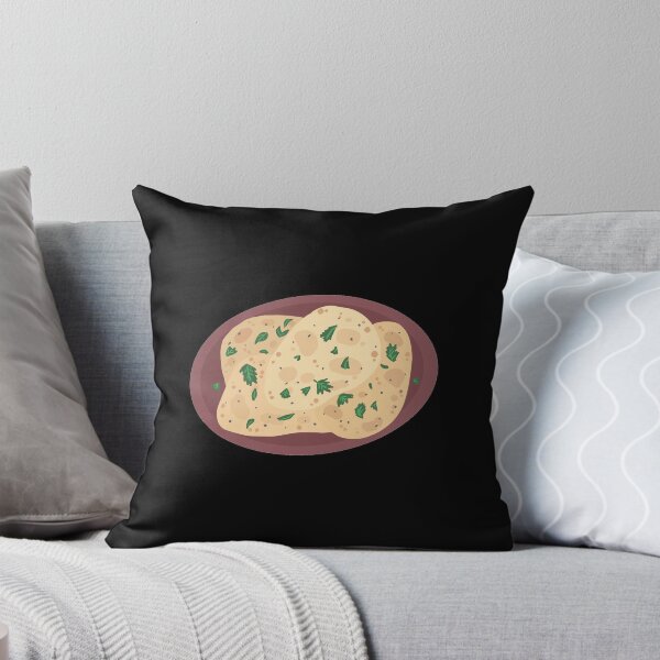 Item preview, Naan designed and sold by lovebread.