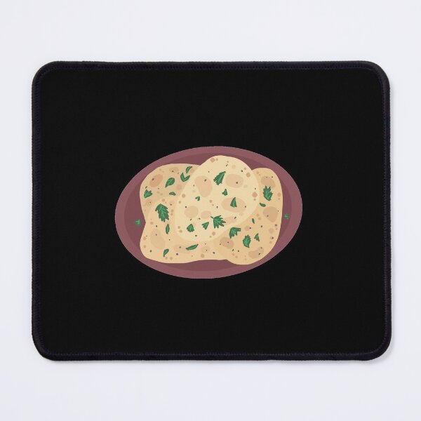 Item preview, Naan designed and sold by lovebread.