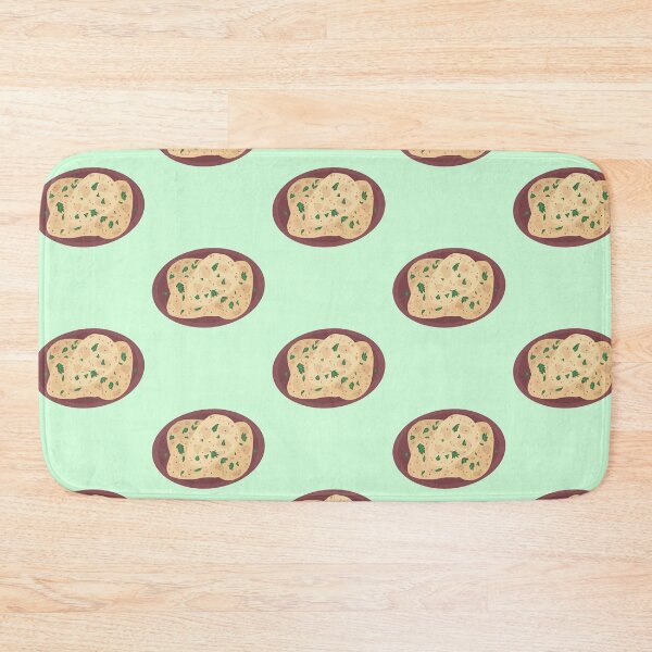 Item preview, Naan designed and sold by lovebread.