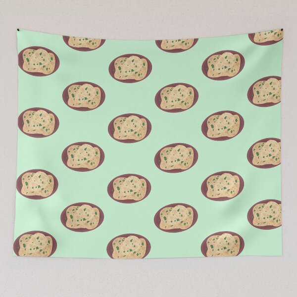 Item preview, Naan designed and sold by lovebread.