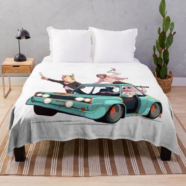 Item preview, Animal road rage designed and sold by animalartium.