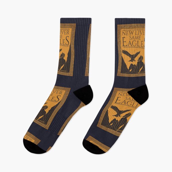Item preview, Prometheus Myth New Liver Same Eagles - Greek Mythology designed and sold by Klotho-Fashion.