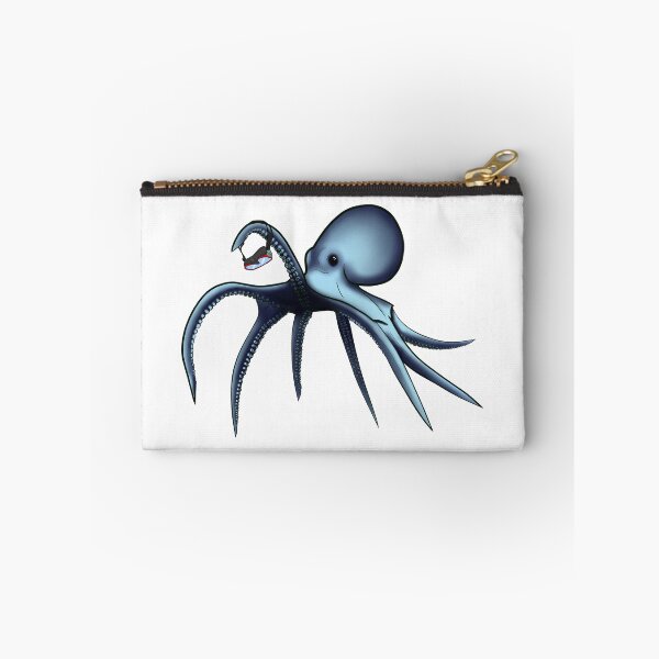 Item preview, Octopus designed and sold by AuraWalker1.