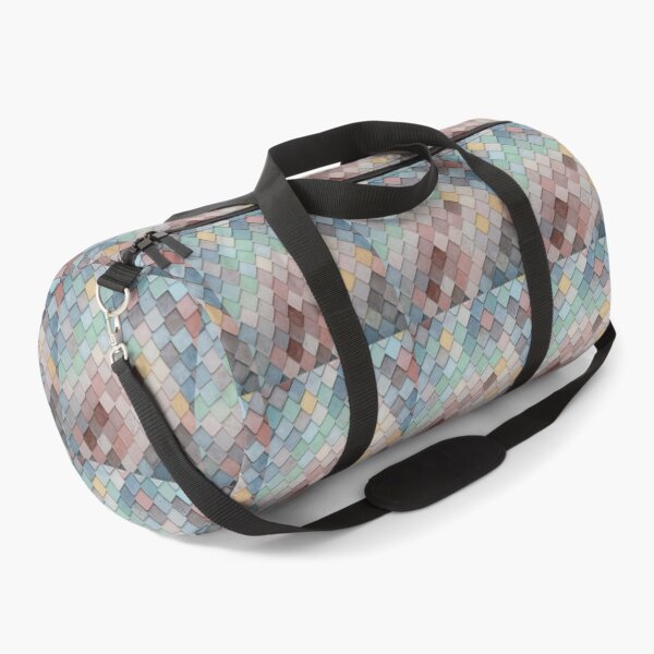 Item preview, Pattern colorful, prismatic, rainbow, seamless repeating, texture watercolor design designed and sold by AnadAA.