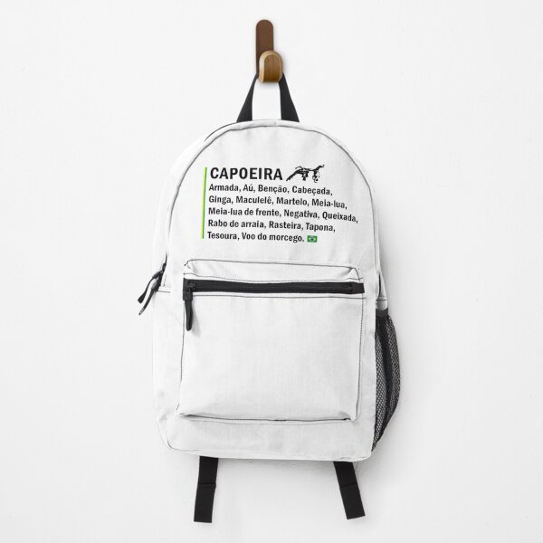 Item preview, Capoeira moves designed and sold by marcosty.