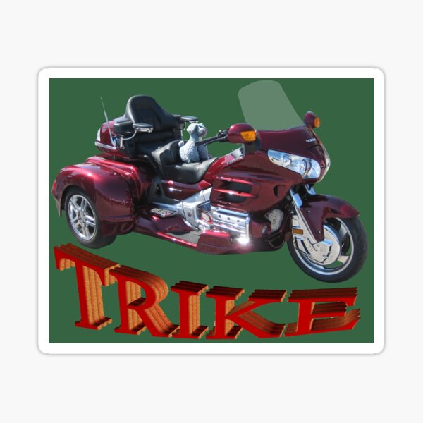 triker bike