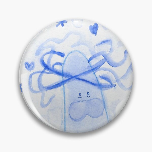 Item preview, frazzled designed and sold by bluampersand &.