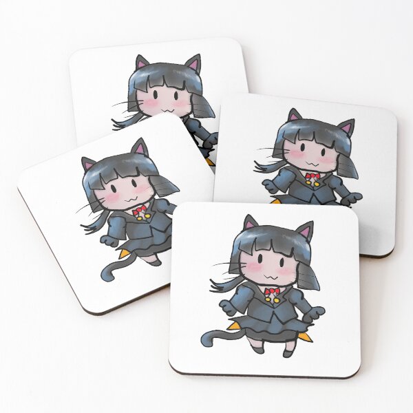Item preview, Cute Chibi Halloween Cat boy designed and sold by Junpeiberry.