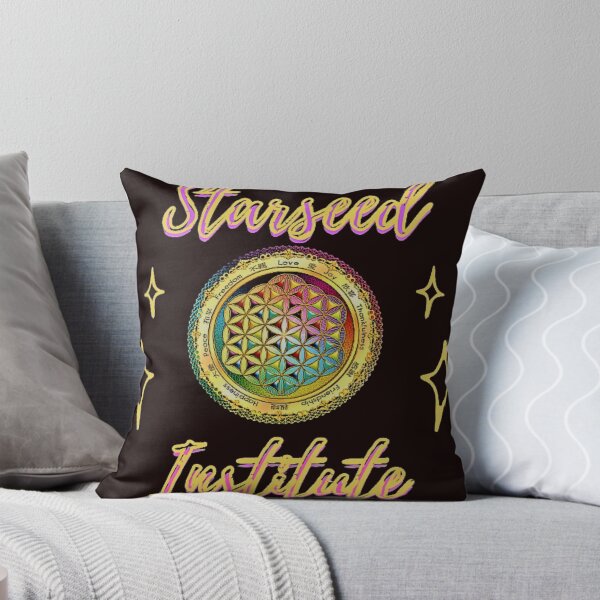 Item preview, STARSEED INSTITUTE Spiritual Healer designed and sold by jmed70.