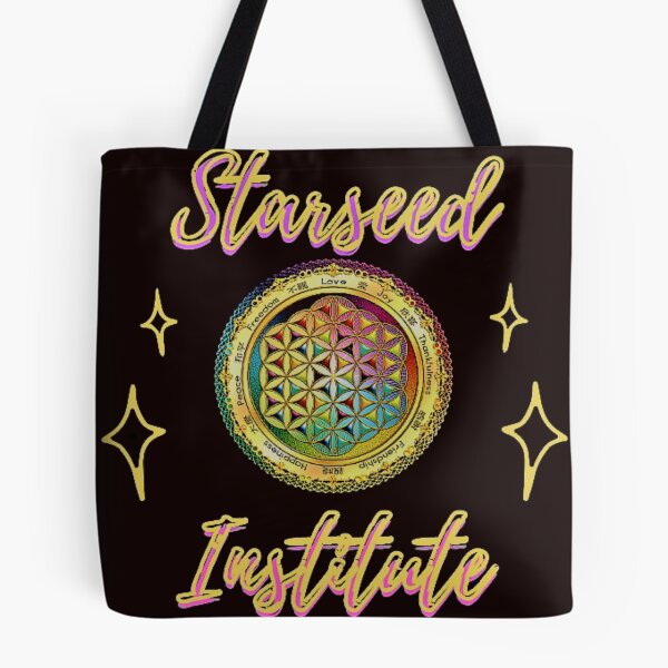 Item preview, STARSEED INSTITUTE Spiritual Healer designed and sold by jmed70.