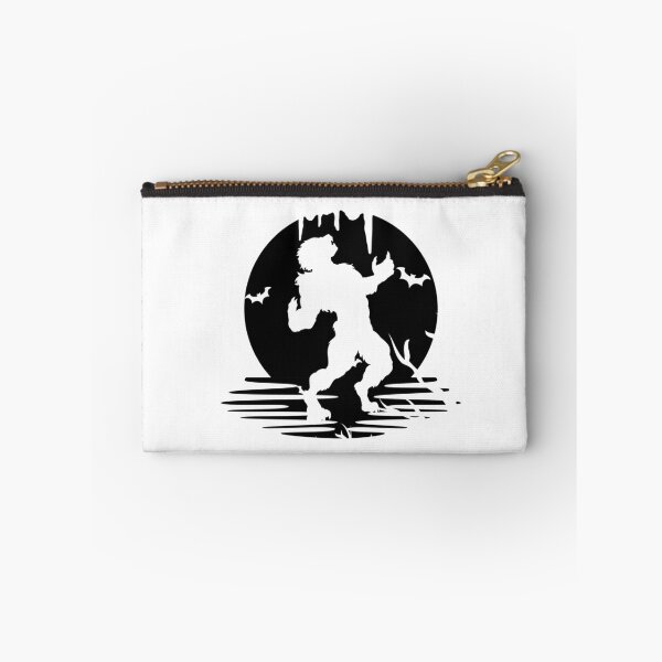 Item preview, Snarling Werewolf designed and sold by widianeworld.