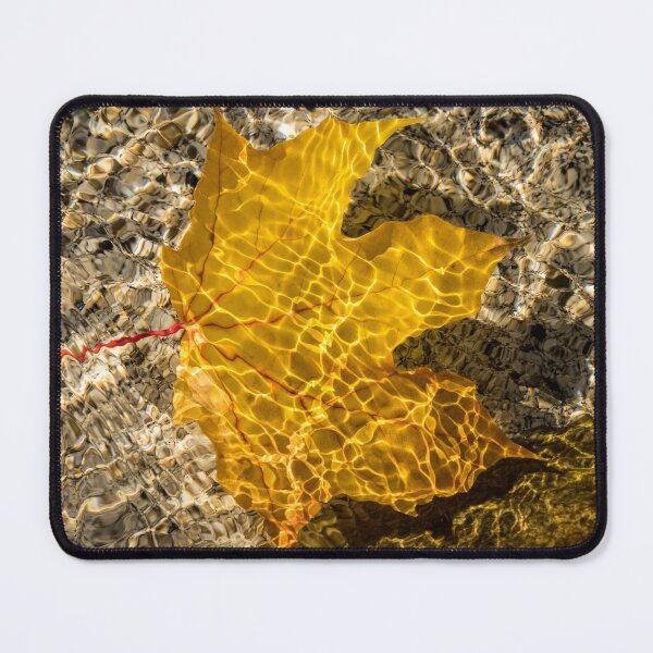 Item preview, Jewel Toned Autumn in Rippled Satin designed and sold by Georgia Mizuleva.