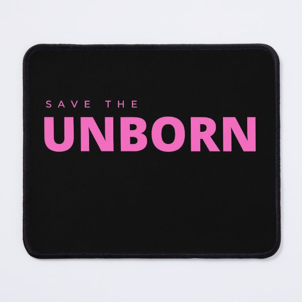 Item preview, Save the Unborn designed and sold by Tiredmenphilo.