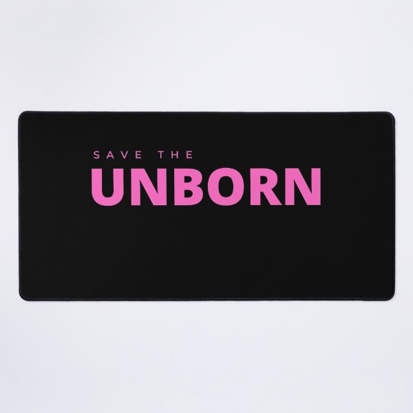 Item preview, Save the Unborn designed and sold by Tiredmenphilo.