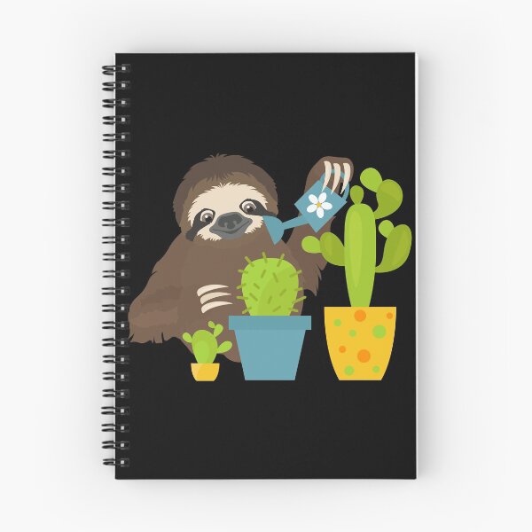 Item preview, Botanical Sloth designed and sold by Orangegrph.