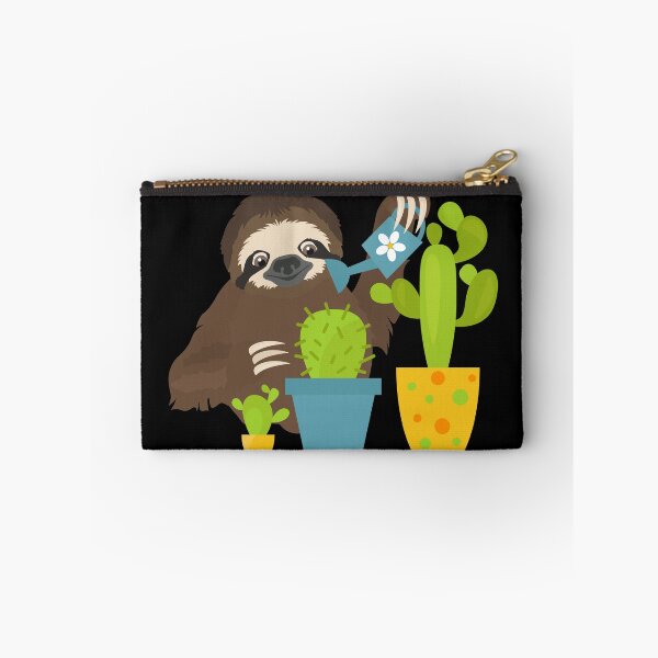 Item preview, Botanical Sloth designed and sold by Orangegrph.