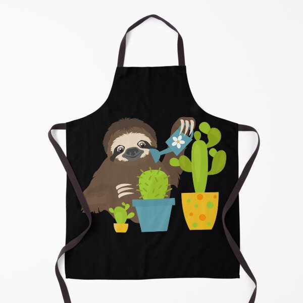 Item preview, Botanical Sloth designed and sold by Orangegrph.