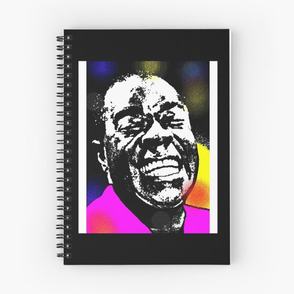 Item preview, Louis Armstrong Graphic T-Shirt designed and sold by rdoinbe.