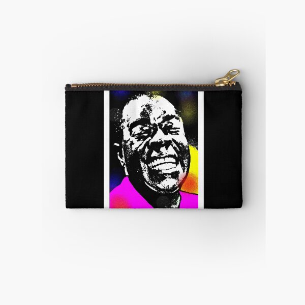 Item preview, Louis Armstrong Graphic T-Shirt designed and sold by rdoinbe.