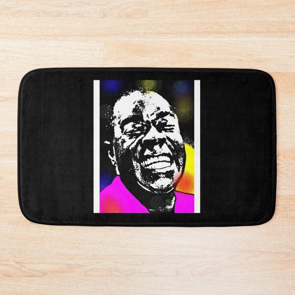 Item preview, Louis Armstrong Graphic T-Shirt designed and sold by rdoinbe.