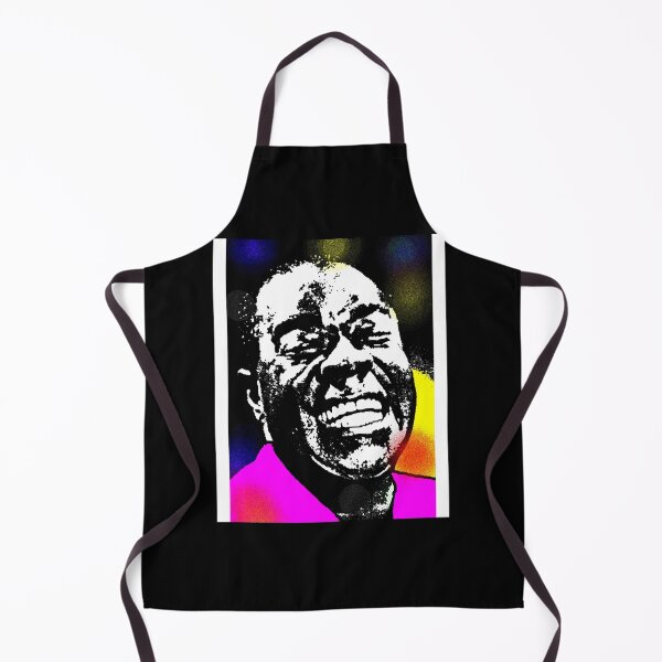 Item preview, Louis Armstrong Graphic T-Shirt designed and sold by rdoinbe.