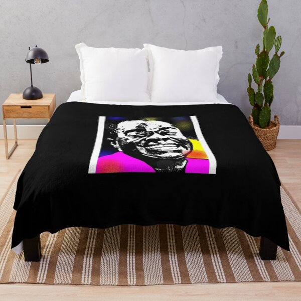 Item preview, Louis Armstrong Graphic T-Shirt designed and sold by rdoinbe.