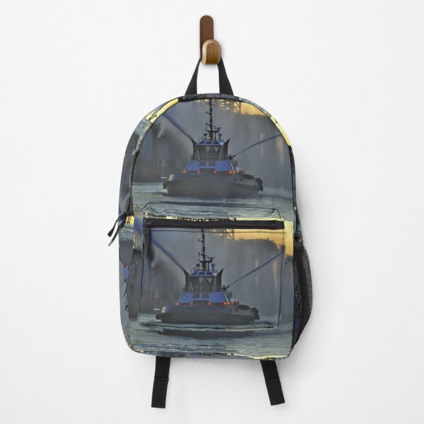 Item preview, Fireboat designed and sold by Savannah Gibbs.