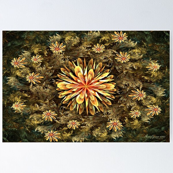 Item preview, Autumn Wreath designed and sold by Missy Gainer.