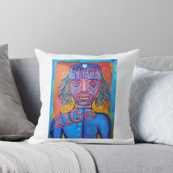 Item preview, El Che designed and sold by Diego Manuel Rodriguez.