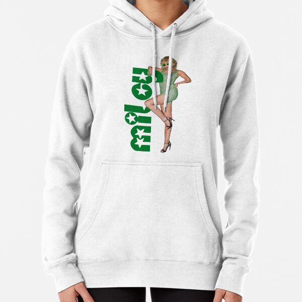 mc #59 Pullover Hoodie