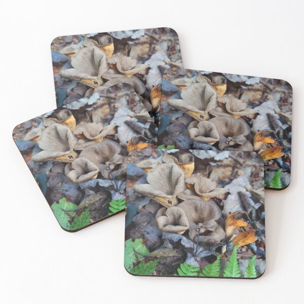 Item preview, funnel shapes designed and sold by rainingcrow.