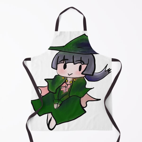 Item preview, Halloween Chibi Witch Boy designed and sold by Junpeiberry.