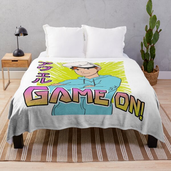 Item preview, GAME ON! designed and sold by ilustrations.