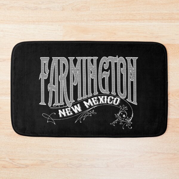 Item preview, Vintage Farmington, NM designed and sold by DonDota.