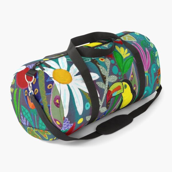 Item preview, Toucan of the Rainforest designed and sold by The World of Emmy.