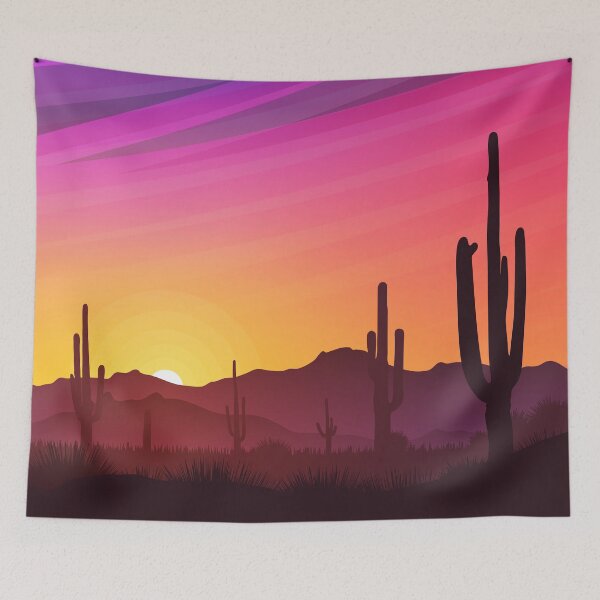Item preview, Arizona Desert designed and sold by drxgonfly.
