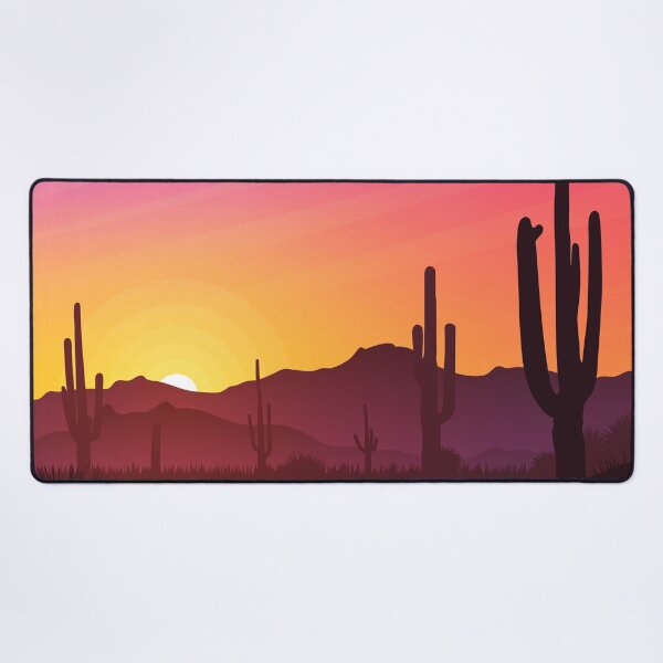 Item preview, Arizona Desert designed and sold by drxgonfly.