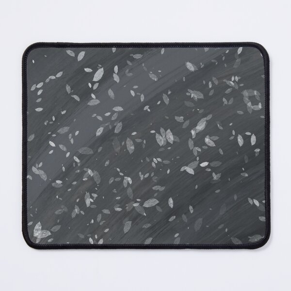 Item preview, Dark grey snow designed and sold by Obsidianmuse.