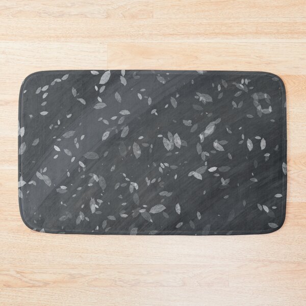 Item preview, Dark grey snow designed and sold by Obsidianmuse.