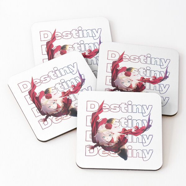 Item preview, Destiny | takt op.Destiny designed and sold by BrokenOtaku.
