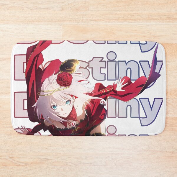 Item preview, Destiny | takt op.Destiny designed and sold by BrokenOtaku.