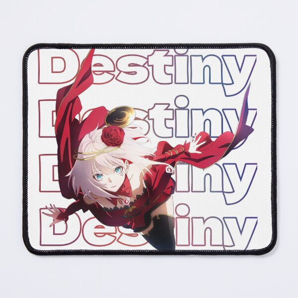 Item preview, Destiny | takt op.Destiny designed and sold by BrokenOtaku.