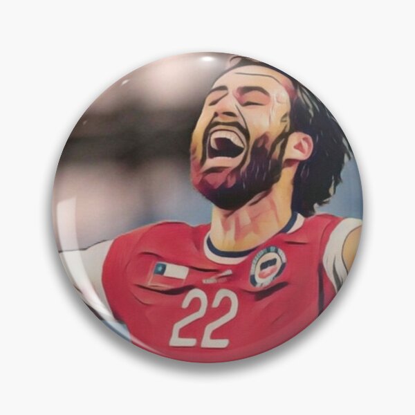 Item preview, Ben Brereton Diaz Chile designed and sold by AJDrinko.