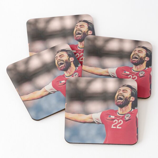 Item preview, Ben Brereton Diaz Chile designed and sold by AJDrinko.