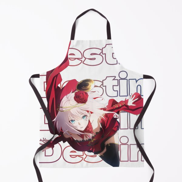Item preview, Destiny | takt op.Destiny designed and sold by BrokenOtaku.