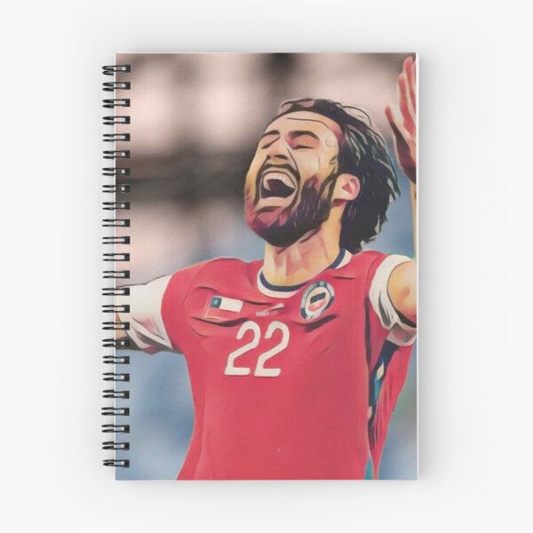 Item preview, Ben Brereton Diaz Chile designed and sold by AJDrinko.